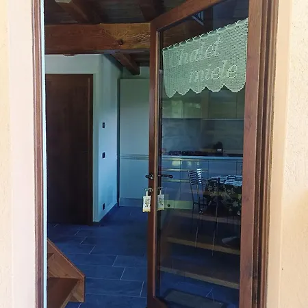 Chalet Miele
