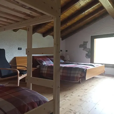 Miele Chalet