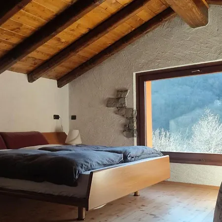 Chalet Miele *