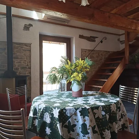 Horská chata Miele *