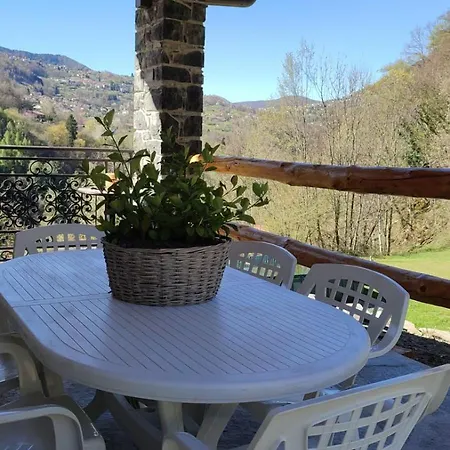 Miele Chalet