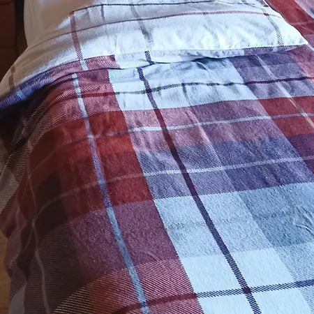 Horská chata Miele Argegno