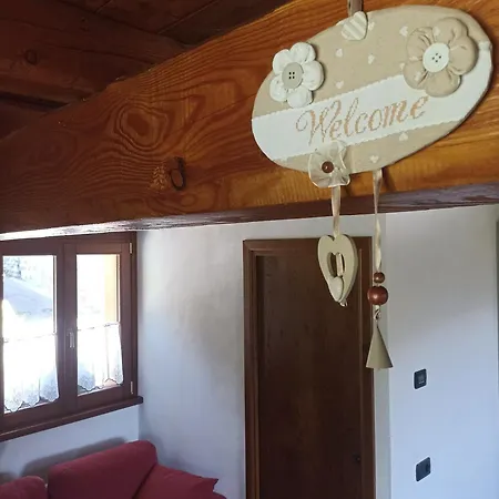 Horská chata Miele *