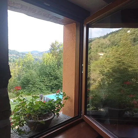 Miele * Argegno