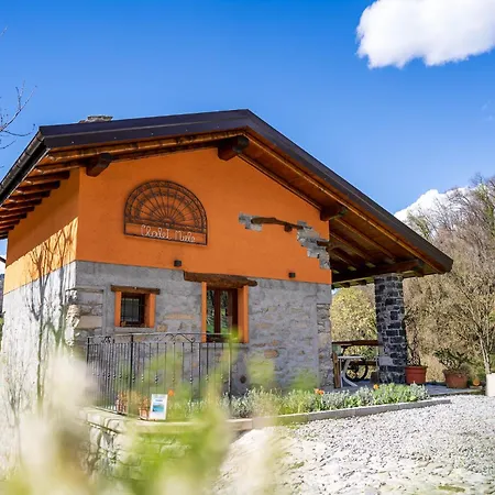 Chalet Miele *