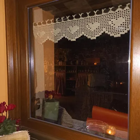 Miele Horská chata *