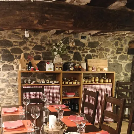 Chalet Miele