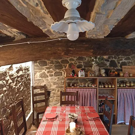 Miele * Argegno