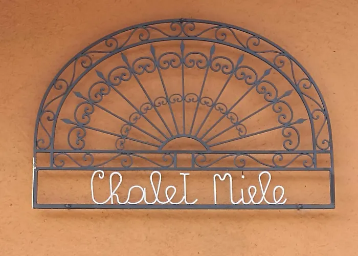 Miele Chalé *