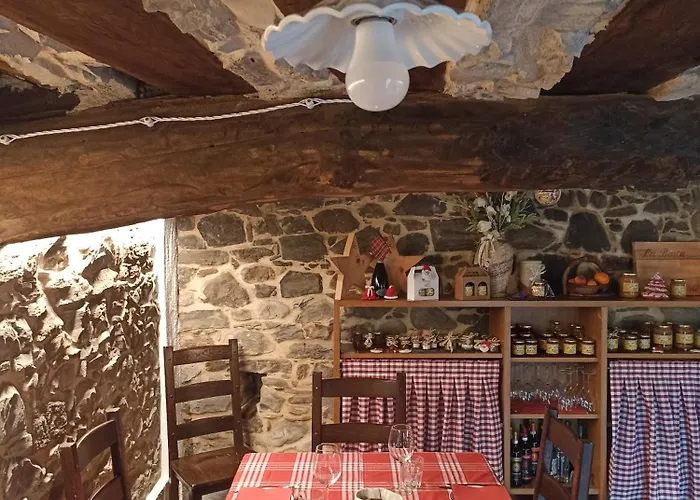 Miele * Argegno